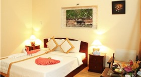 Tiến Đạt Mũi Né Resort