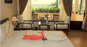 Tiến Đạt Mũi Né Resort