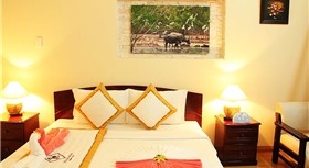 Tiến Đạt Mũi Né Resort