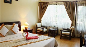 Tiến Đạt Mũi Né Resort