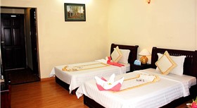 Tiến Đạt Mũi Né Resort