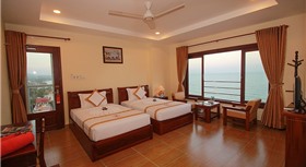 Tiến Đạt Mũi Né Resort