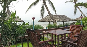 Tiến Đạt Mũi Né Resort