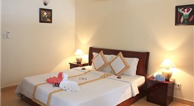 Tiến Đạt Mũi Né Resort