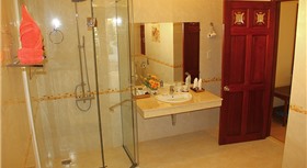 Tiến Đạt Mũi Né Resort