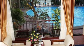 Tiến Đạt Mũi Né Resort