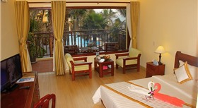 Tiến Đạt Mũi Né Resort