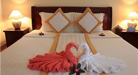 Tiến Đạt Mũi Né Resort