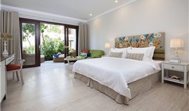 Superior hướng vườn (Superior Garden View)