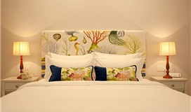 Suite hướng biển (Suite Sea View)