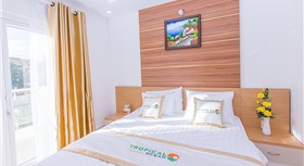 Tropical Ocean Villa & Resort