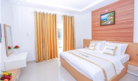 Superior Hướng Biển