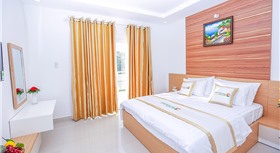 Tropical Ocean Villa & Resort