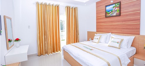 Superior Hướng Biển