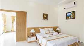 Tropical Ocean Villa & Resort