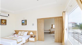 Tropical Ocean Villa & Resort