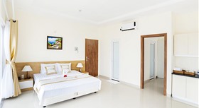 Tropical Ocean Villa & Resort