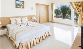 Deluxe hướng biển