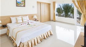 Tropical Ocean Villa & Resort