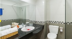 Tropical Ocean Villa & Resort