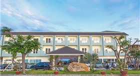 Tropical Ocean Villa & Resort