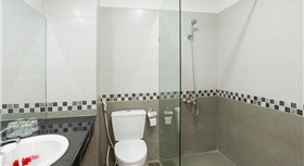 Tropical Ocean Villa & Resort