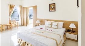 Tropical Ocean Villa & Resort