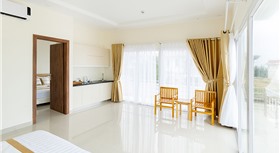 Tropical Ocean Villa & Resort