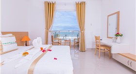 Tropical Ocean Villa & Resort