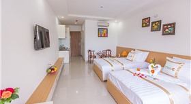 Tropical Ocean Villa & Resort