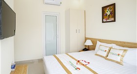 Tropical Ocean Villa & Resort