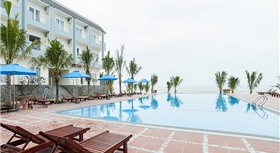 Tropical Ocean Villa & Resort