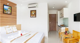 Tropical Ocean Villa & Resort