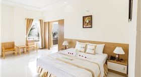 Tropical Ocean Villa & Resort