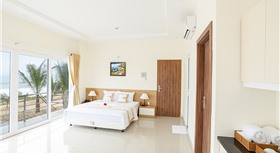 Tropical Ocean Villa & Resort