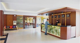 Khách sạn Bamboo Sapa Khách sạn Bamboo Sapa