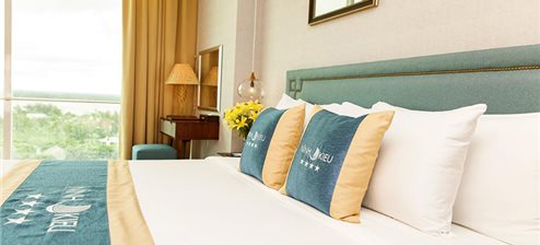 Superior Khách Việt (Khu 3 sao)