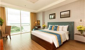 Deluxe Khách Việt (Khu 3 sao)