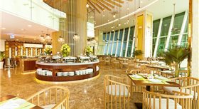 Khách sạn Ninh Kiều Riverside