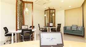 Khách sạn Ninh Kiều Riverside