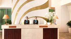 Khách sạn Ninh Kiều Riverside