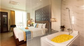 Khách sạn Ninh Kiều Riverside