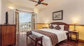 Victoria Can Tho Resort