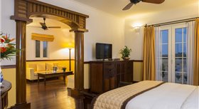 Victoria Can Tho Resort