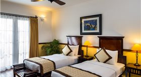 Victoria Can Tho Resort