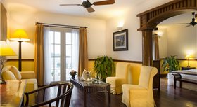 Victoria Can Tho Resort