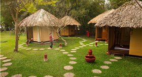 Victoria Can Tho Resort