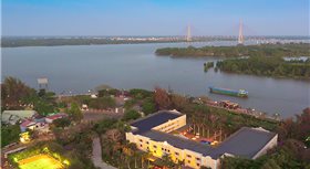 Victoria Can Tho Resort