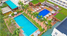 Victoria Can Tho Resort