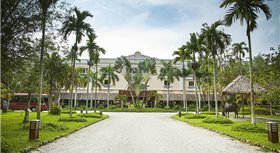 Victoria Can Tho Resort